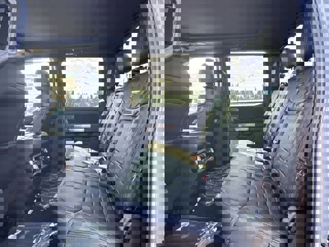 New 2026 Ford F350 Platinum w/ FX4 Off-Road Package image 23