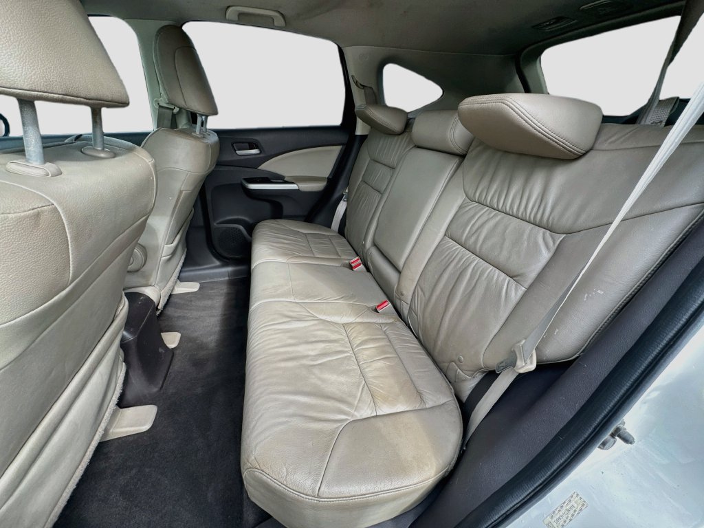 Used 2012 Honda CR-V EX-L image 29