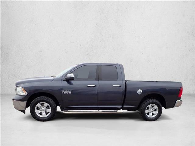 Used 2016 RAM 1500 Classic SLT image 2