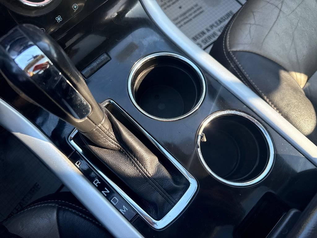 Used 2011 Ford Edge Sport w/ Canadian Touring Pkg image 33