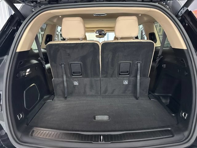 Used 2021 Jeep Grand Cherokee L Limited AWD/4WD image 24