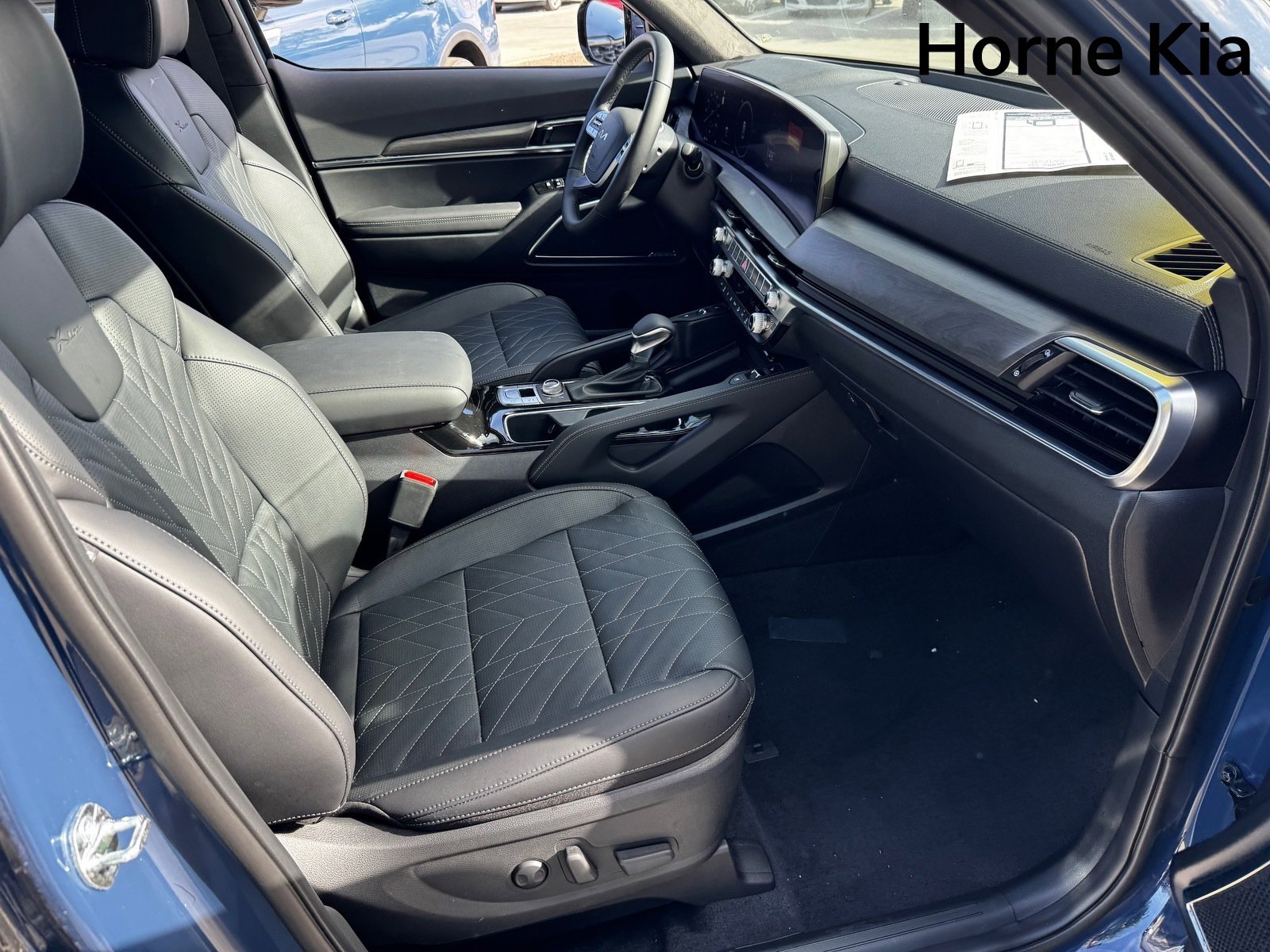 New 2025 Kia Telluride SX Prestige X-Line image 19