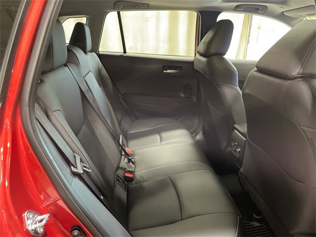 New 2026 Toyota Corolla Cross XLE image 23