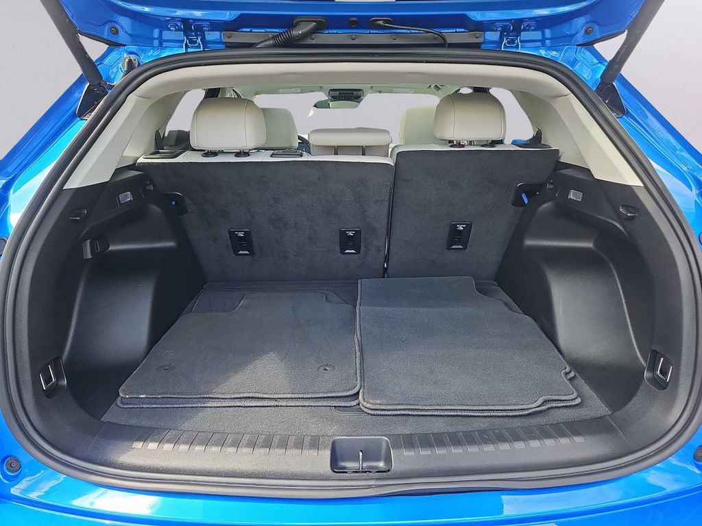 Certified 2024 Honda Prologue Elite image 35