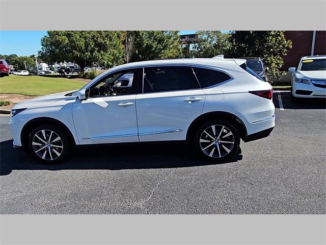 New 2026 Acura MDX w/ Technology Package image 42