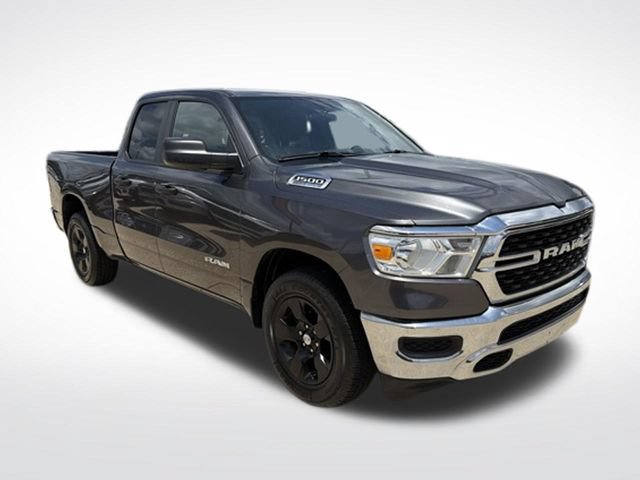 Used 2023 RAM 1500 Big Horn RWD image 10