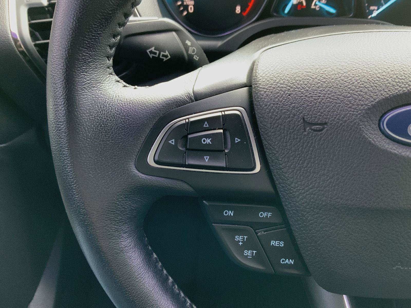 Used 2018 Ford Escape SEL image 31