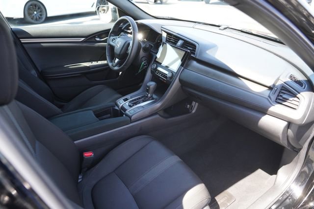 Used 2020 Honda Civic LX image 17