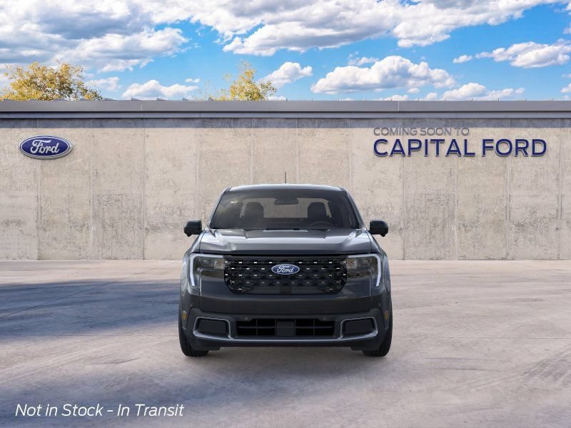 New 2026 Ford Maverick Lariat AWD/4WD image 2