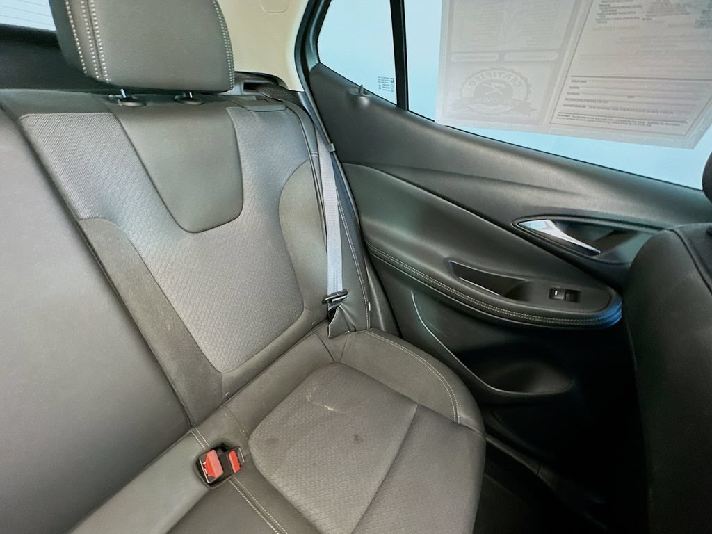 Used 2024 Buick Encore GX Preferred FWD image 14