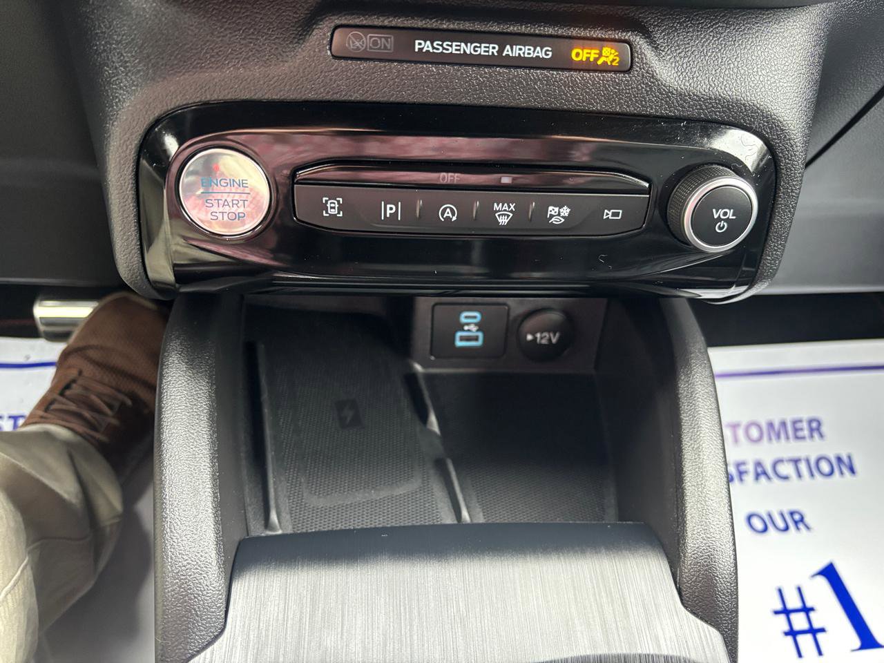 Used 2023 Ford Escape ST-Line Elite w/ Premium Technology Package image 24