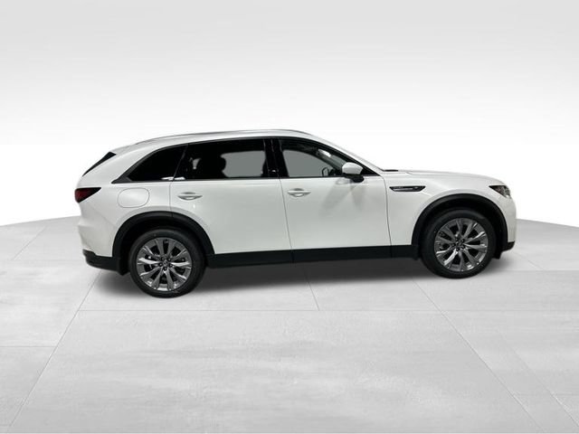 New 2026 MAZDA CX-90 Plug-In Hybrid w/ Preferred image 3