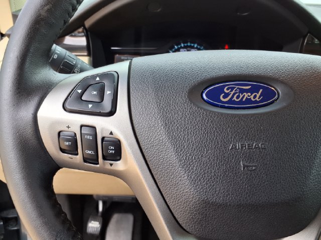 Used 2016 Ford Flex SEL w/ Equipment Group 202A FWD image 26