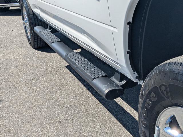 Used 2026 RAM 2500 Tradesman AWD/4WD image 11