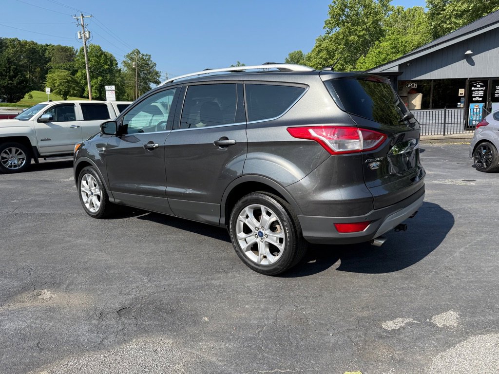 Used 2015 Ford Escape Titanium image 6