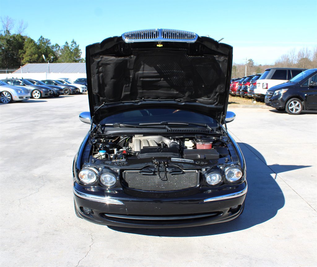 Used 2005 Jaguar X-TYPE 3.0 image 36