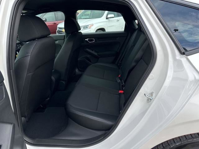 New 2026 Honda Civic Sport image 18