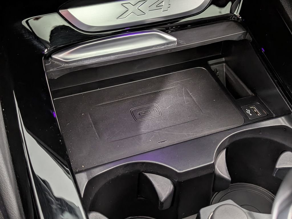 Used 2021 BMW X4 xDrive30i image 35
