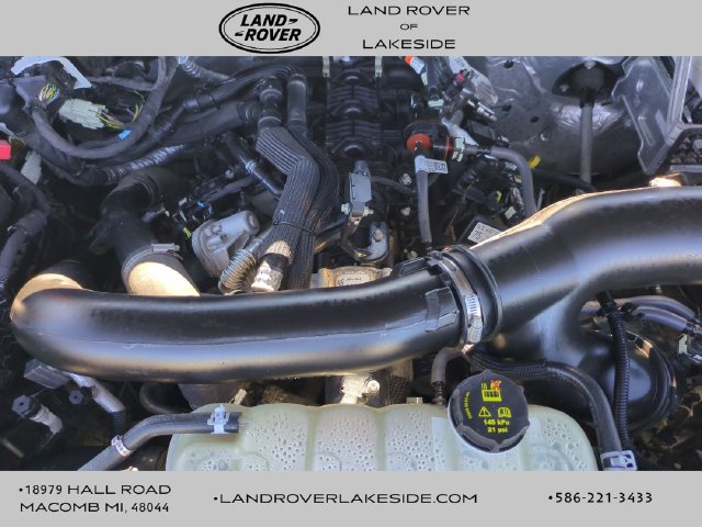 Used 2023 Lincoln Navigator Reserve w/ Equipment Group 201A AWD/4WD image 20