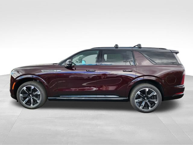 New 2026 Cadillac Escalade IQL Sport 2 AWD/4WD image 2