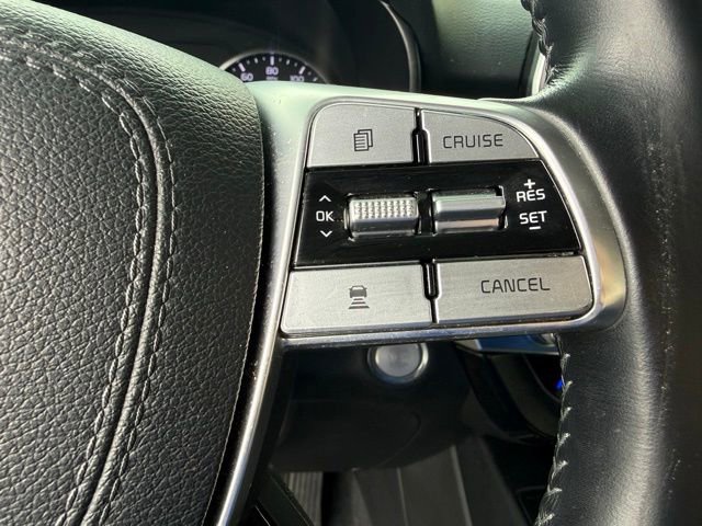 Used 2022 Kia Telluride S image 19