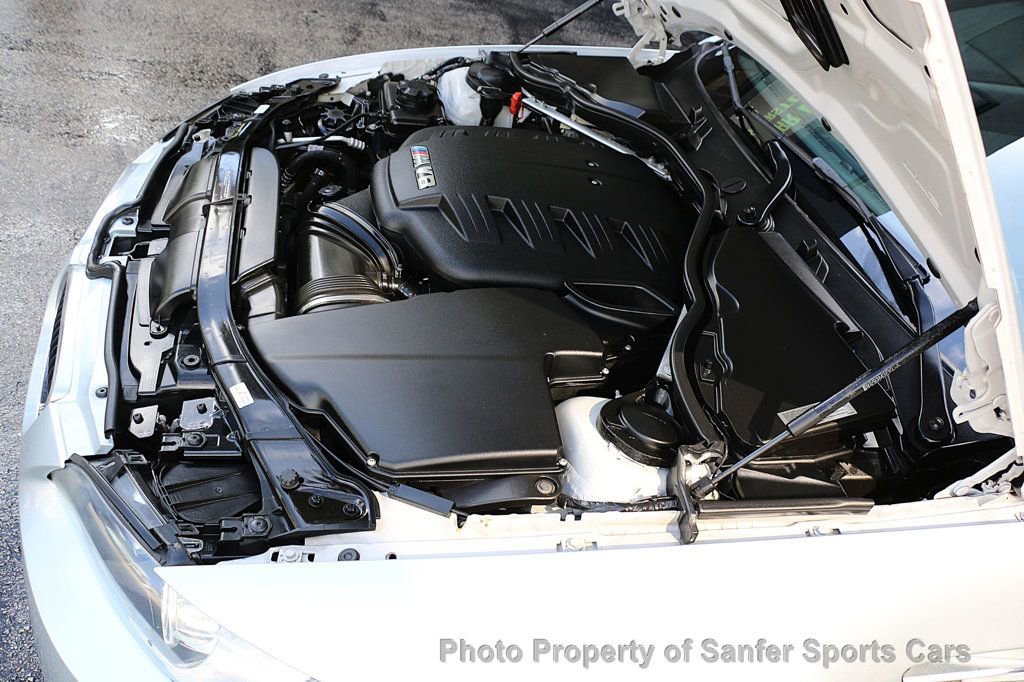 Used 2013 BMW M3 Coupe image 14