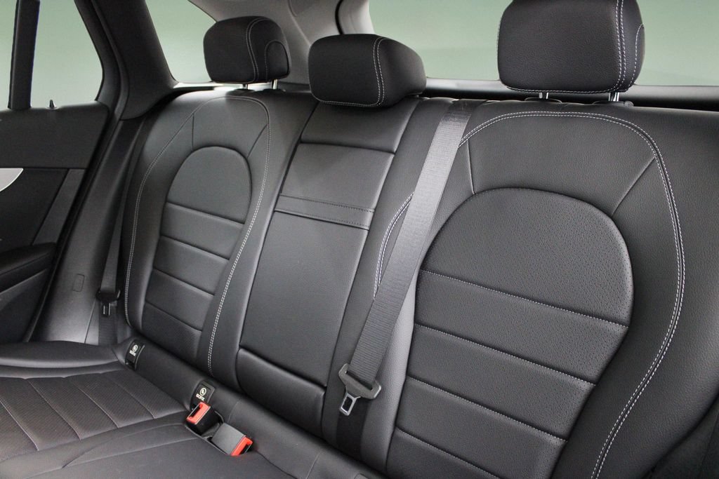 Used 2022 Mercedes-Benz GLC 300 image 25