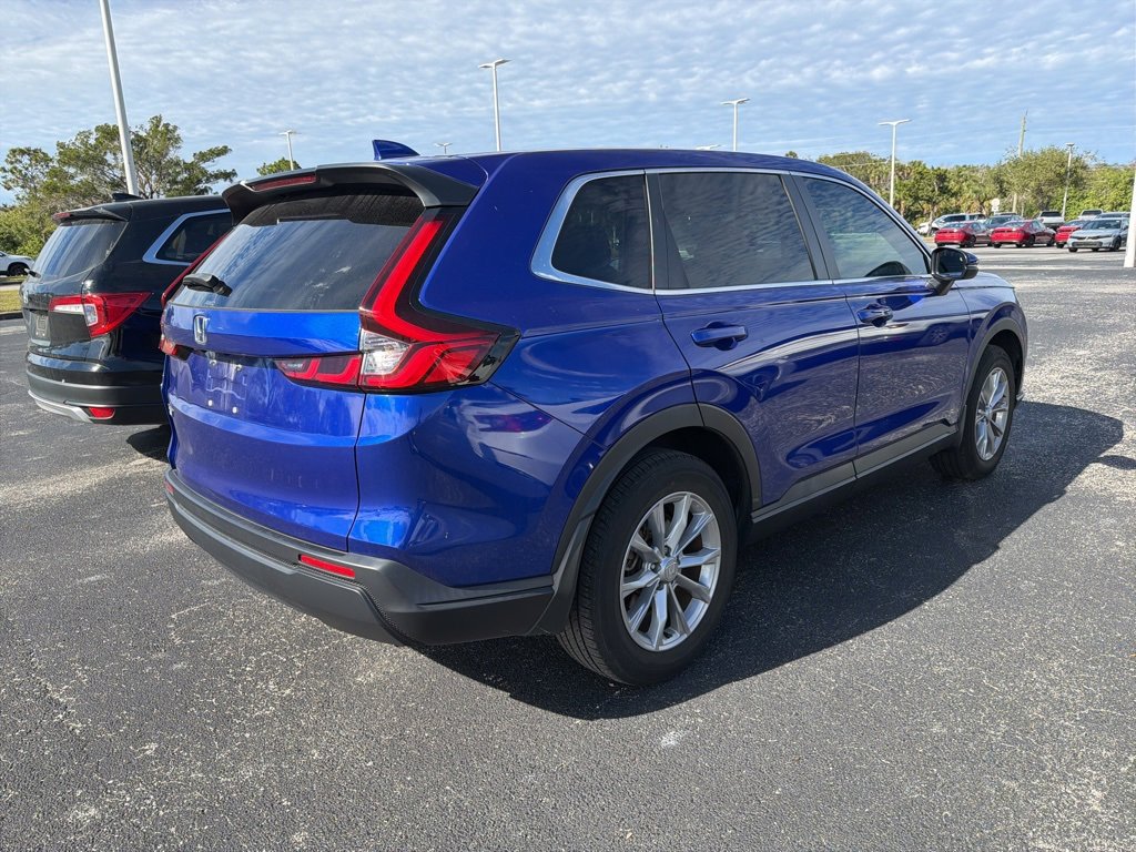 Used 2023 Honda CR-V EX image 5