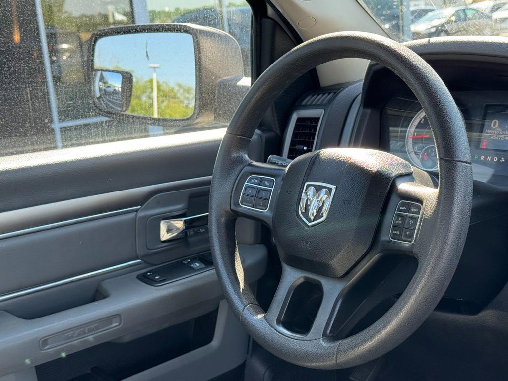 Used 2019 RAM 1500 Tradesman w/ Power & Remote Entry Group AWD/4WD image 15