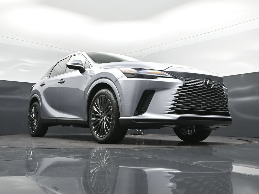 New 2026 Lexus RX 350 FWD image 40