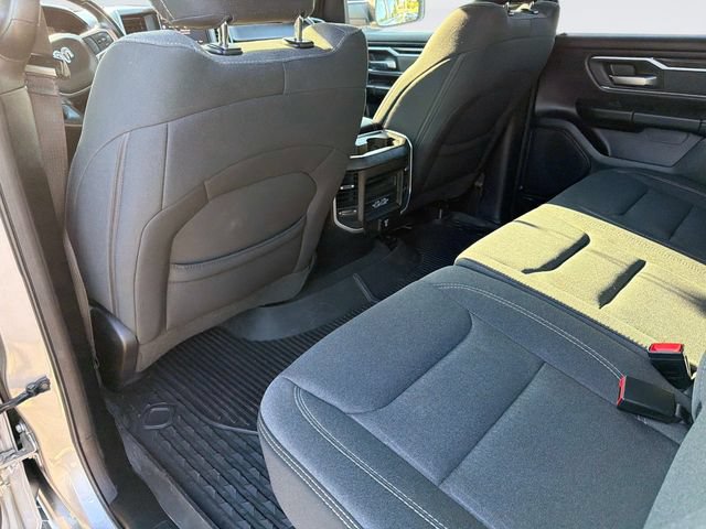 Used 2022 RAM 1500 Big Horn AWD/4WD image 15