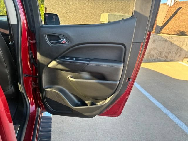 Used 2019 GMC Canyon Denali AWD/4WD image 18