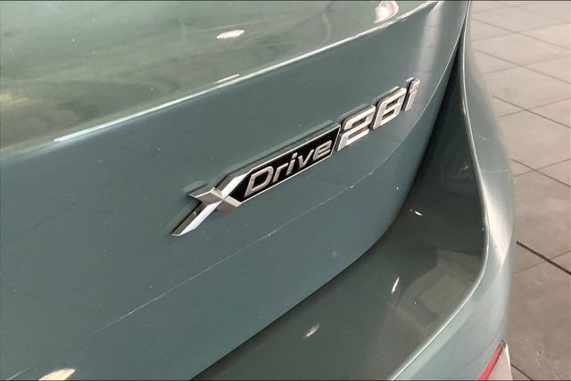 Certified 2023 BMW X1 xDrive28i w/ Convenience Package AWD/4WD image 8