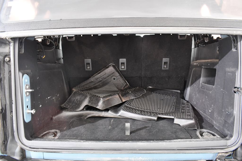 Used 2021 Ford Bronco Big Bend image 20