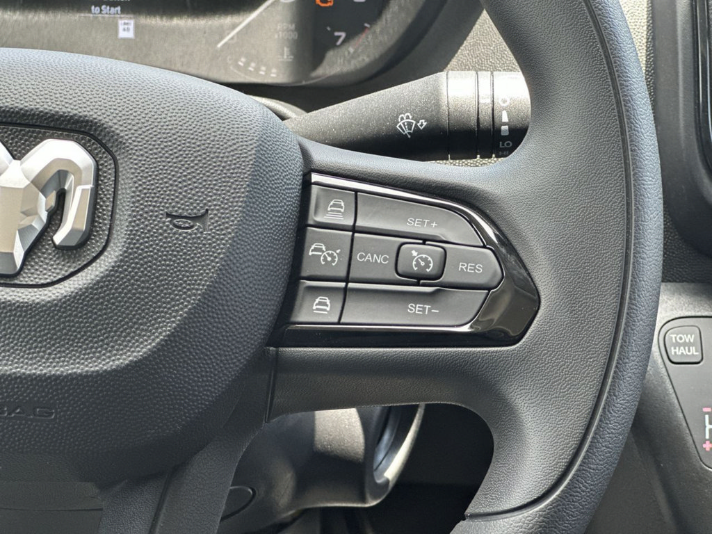 New 2026 RAM ProMaster 3500 w/ Convenience Group FWD image 29