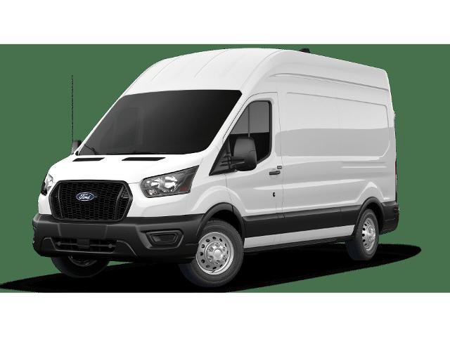 New 2027 Ford Transit 350 148 High Roof AWD image 8