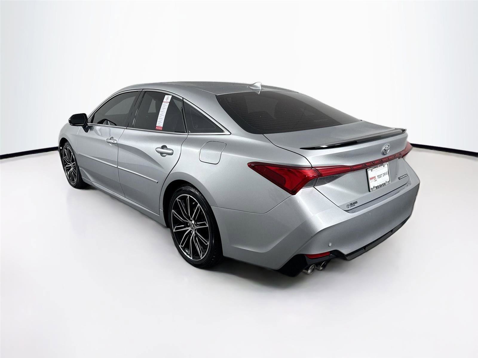 Certified 2022 Toyota Avalon Touring w/ Advanced Safety Package image 13