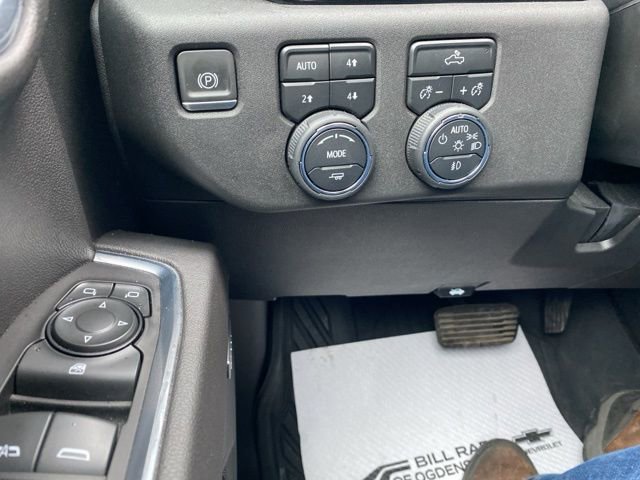 Used 2023 Chevrolet Silverado 1500 RST image 18