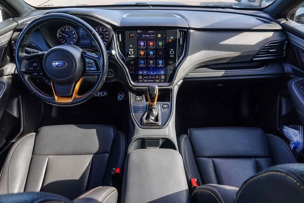Used 2022 Subaru Outback Wilderness image 11