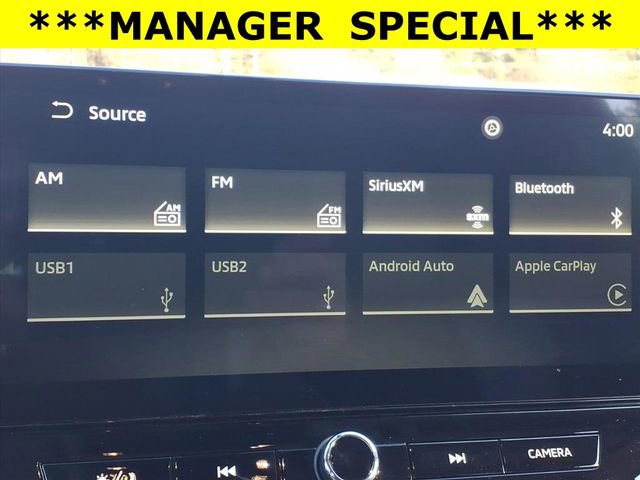 Used 2025 Mitsubishi Outlander SE image 6