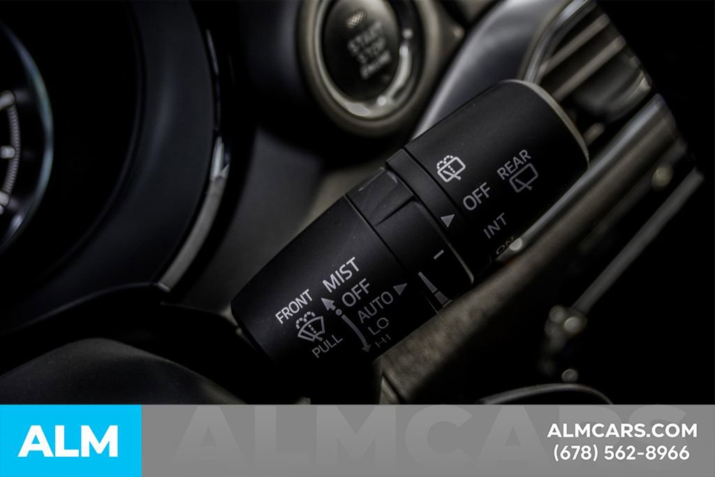 Used 2021 MAZDA CX-9 Grand Touring image 32