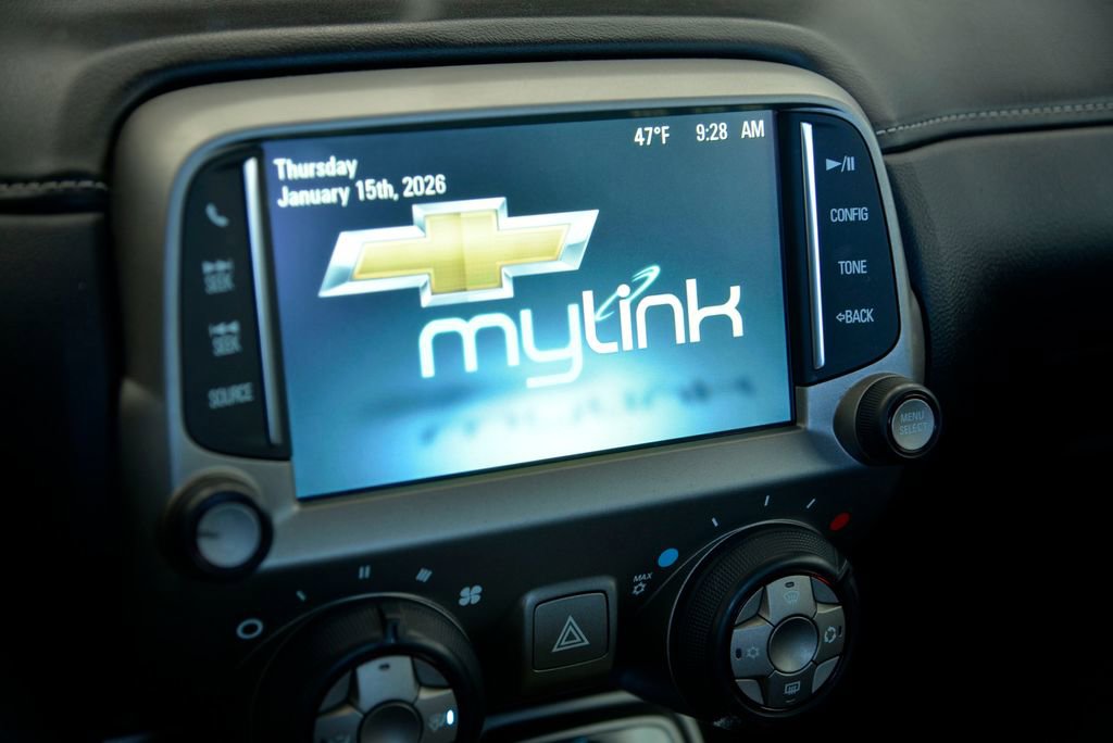 Used 2014 Chevrolet Camaro SS w/ RS Package image 19