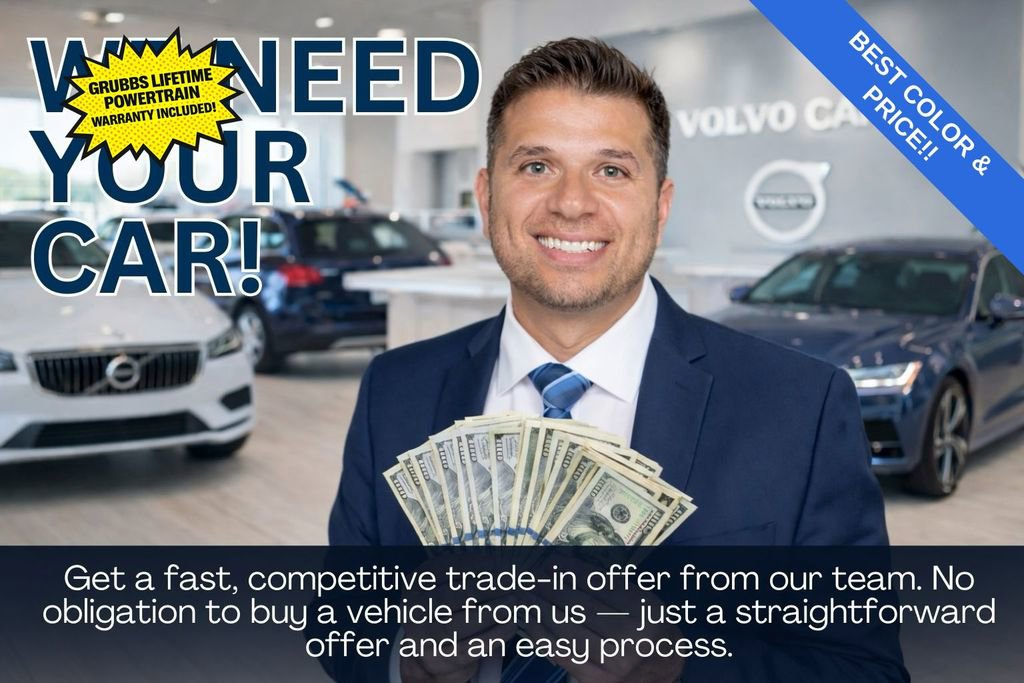 Used 2024 INFINITI QX60 Luxe AWD/4WD image 5