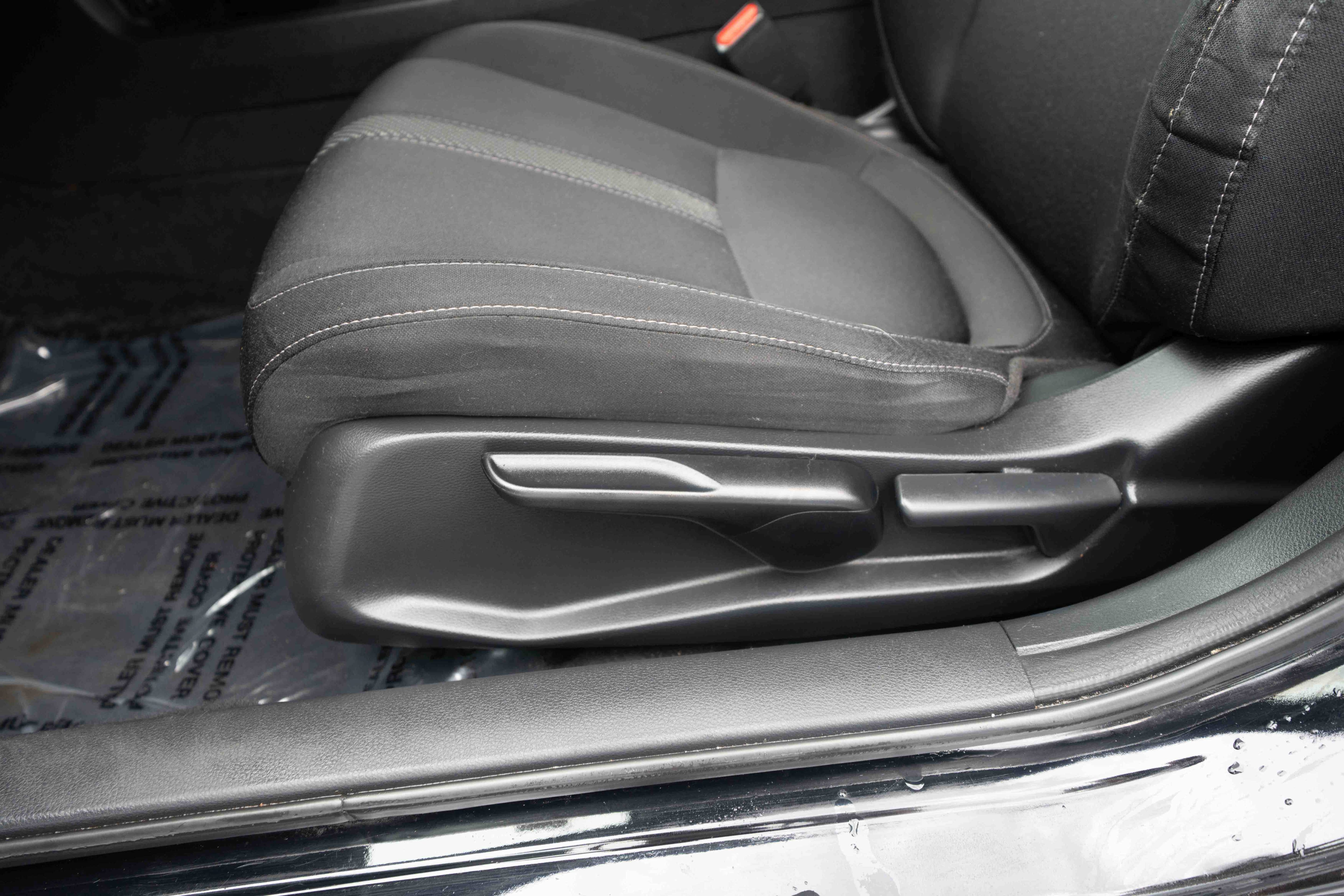 Used 2018 Honda Civic LX image 12