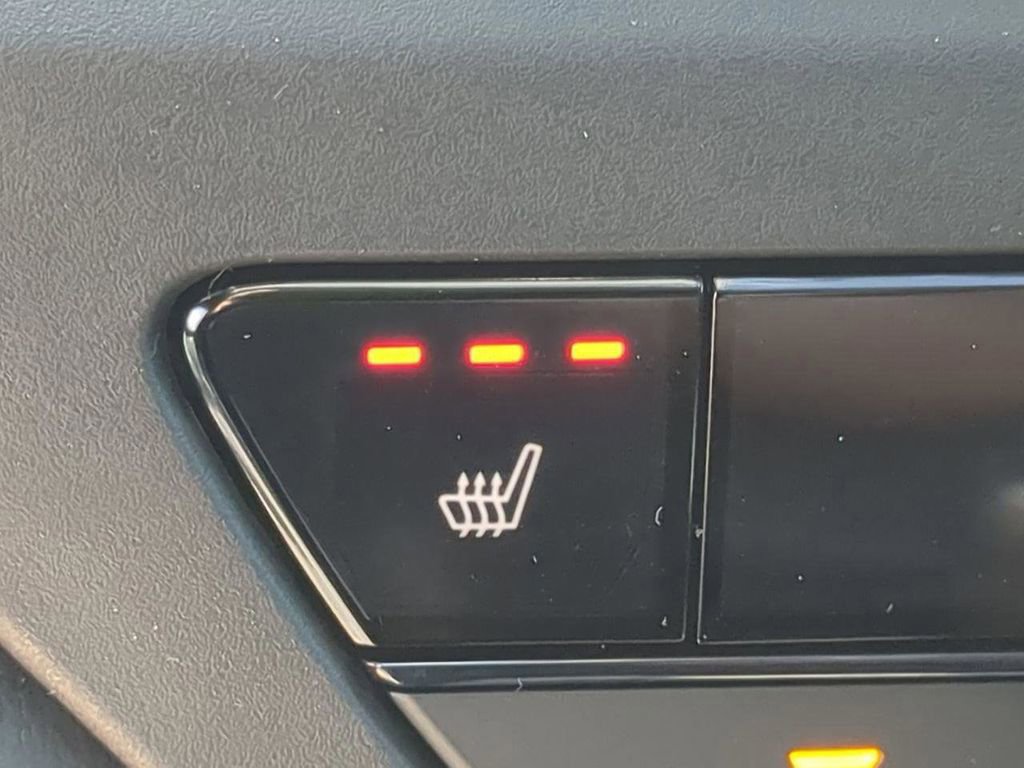 New 2026 Honda Accord SE image 20
