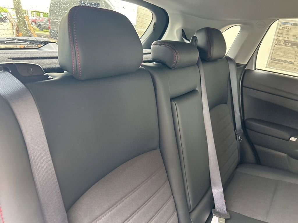 New 2026 Mitsubishi Outlander Sport SE image 28