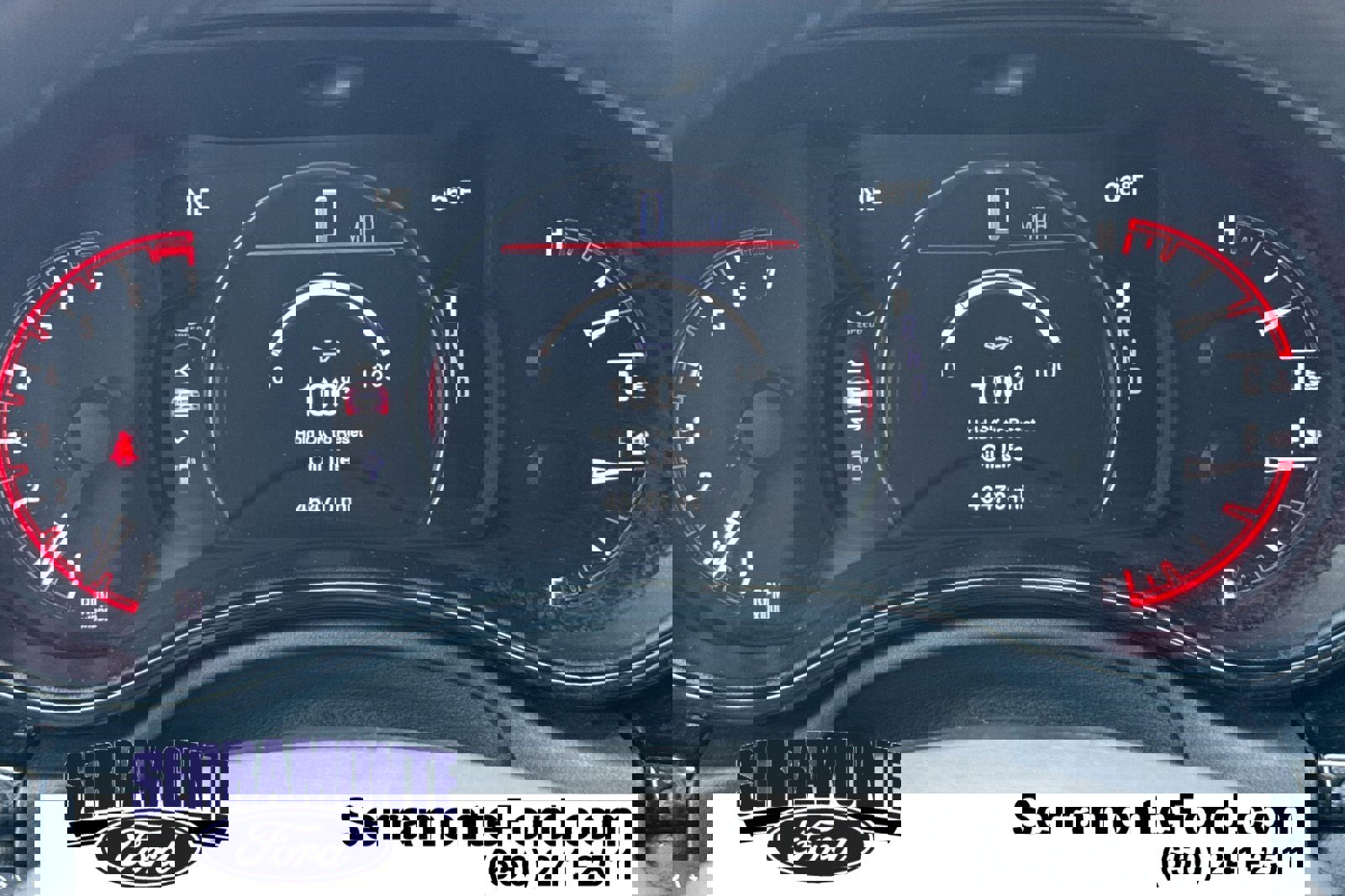 Used 2024 Dodge Durango GT image 26