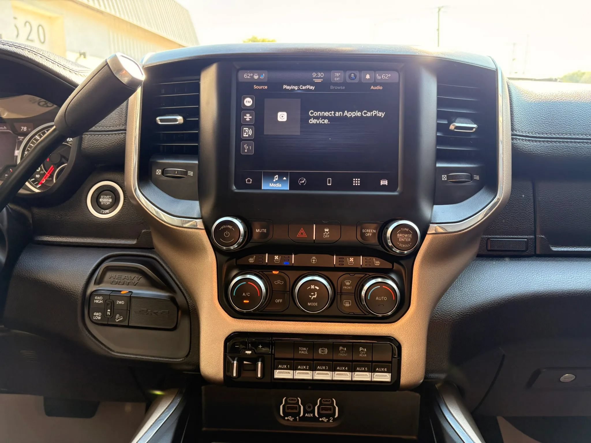 Used 2022 RAM 2500 Laramie AWD/4WD image 20