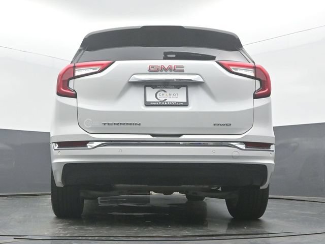 Used 2023 GMC Terrain Denali w/ LPO, Floor Liner Package AWD/4WD image 48