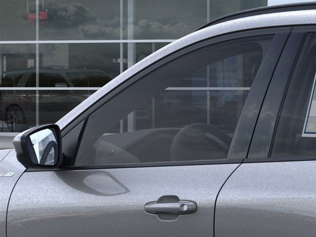 New 2026 Ford Escape ST-Line Select w/ Equipment Group 401A image 20